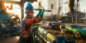 官方释出《Cyberpunk 2077》新游戏演示！展示酷炫的杀戮兵器和介绍3种背景出身！