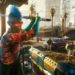 官方释出《Cyberpunk 2077》新游戏演示!展示酷炫的杀戮兵器和介绍3种背景出身!