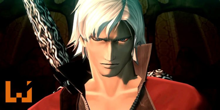 恶魔猎人Dante将以付费DLC形式参战《真女神转生3》高清版！