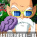《DRAGON BALL Fighter Z》新角色公布！白胡须的色老头「龟仙人」确定登场！