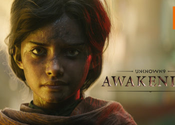 【gamescom 2020】跨平台大作？！《Unknown 9: Awakening》释出预告片！主角为一个印度少女！