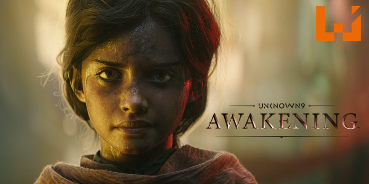 【gamescom 2020】跨平台大作？！《Unknown 9: Awakening》释出预告片！主角为一个印度少女！