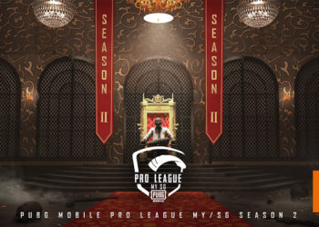 24支战队《PUBG Mobile Pro League》2020 S2 新马区总决赛争夺冠军宝座！奖金高达15万美金！