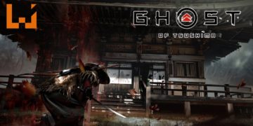 官释出《Ghost of Tsushima》原画！大马画师Ian Jun Wei Chiew也有参与绘制！