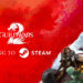 《激战2》宣布今年11月年登陆Steam！全新资料片「龙之终结」将于2021年上线！