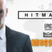 Epic Games Store限时免费送《HITMAN》！化身成为光头杀手Agent 47 ，挑战种种任务！