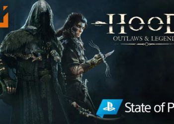 新游戏《Hood：Outlaws&Legends》正式公布！主打PvPvE玩法，夺取稀有宝藏成为传奇！