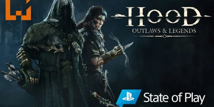 新游戏《Hood：Outlaws&Legends》正式公布！主打PvPvE玩法，夺取稀有宝藏成为传奇！