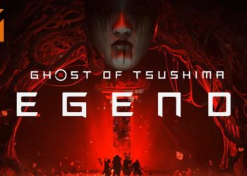 《Ghost of Tsushima》多人游戏模式——《Ghost of Tsushima: Legends》将在秋季推出！