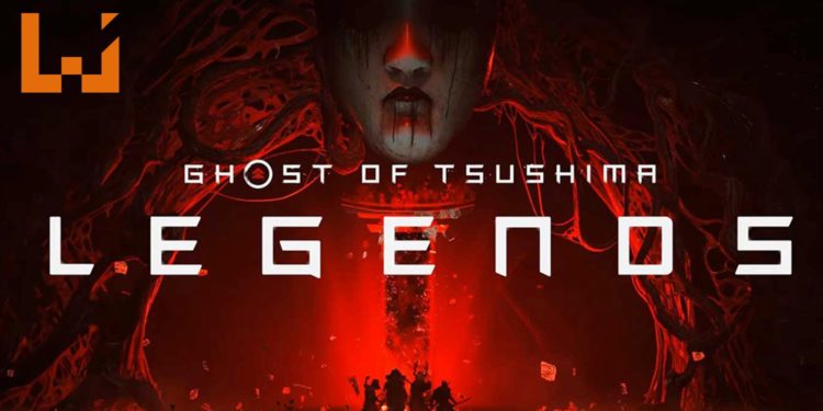 《Ghost of Tsushima》多人游戏模式——《Ghost of Tsushima: Legends》将在秋季推出！