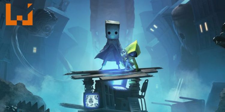 《Little Nightmares 2》将在gamescom 2020开幕之夜直播里出现！