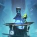 《Little Nightmares 2》将在gamescom 2020开幕之夜直播里出现！
