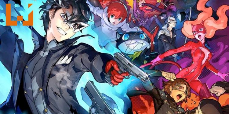 Wanuxi评测《Persona 5 Scramble: The Phantom Strikers》!与传统无双类游戏不一样的ARPG,挑战性不低!