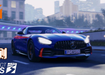 Wanuxi评测《Project CARS 3》！一款无论新手还是高手都能享受的模拟赛车游戏！
