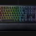 Wanuxi评测Razer Ornata V2键盘!手感和性能兼备的电竞外设产品!