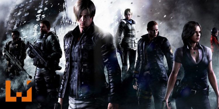 Netflix确认制作《Resident Evil》真人影集!Wesker两位女儿登场!