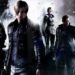 Netflix确认制作《Resident Evil》真人影集!Wesker两位女儿登场!