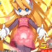 《ROCKMAN X DiVE》反抗军首领「雪儿」登场！一起对抗「RAID BOSS」！