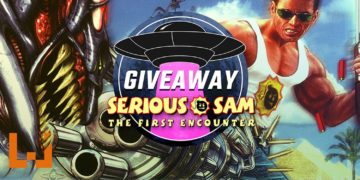 GOG平台免费送游戏！玩家可限时免费领取射击游戏《Serious Sam: The First Encounter》！