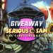 GOG平台免费送游戏！玩家可限时免费领取射击游戏《Serious Sam: The First Encounter》！