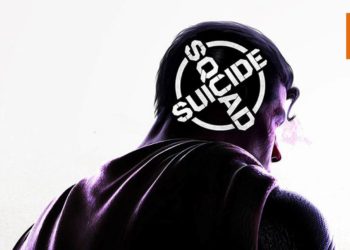 Rocksteady Studios将在8月23日公布《Suicide Squad》新作！超人会被暗杀？！