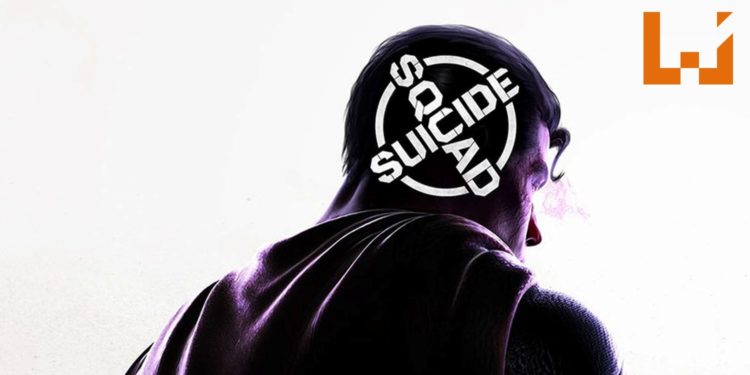 Rocksteady Studios将在8月23日公布《Suicide Squad》新作！超人会被暗杀？！