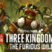 《Total War: THREE KINGDOMS》新DLC公布！「南蛮」武将孟获、祝融夫人和沙摩柯大王等登场！