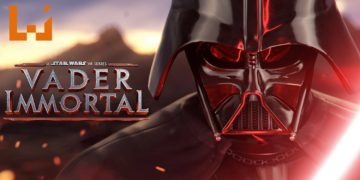 《Vader Immortal: A Star Wars VR Series》将在8月25日正式发售！利用光剑和原力来击溃敌人！