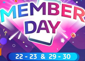 大马vivo将在8月23、24、29、30日举办Member Day！vivo用户可在vivo概念店享有一系列的服务和摄影教学！