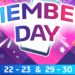 大马vivo将在8月23、24、29、30日举办Member Day!vivo用户可在vivo概念店享有一系列的服务和摄影教学!