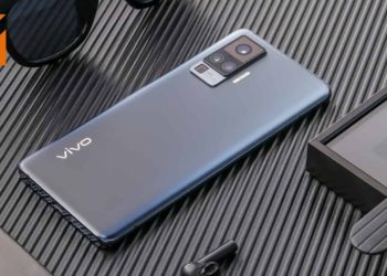 Wanuxi评测vivo X50 Pro！能兼顾拍摄和游戏的智能手机！