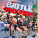 《WWE 2K Battlegrounds》9月18日在各大平台上发售!化身成为《WWE》明星在擂台上对战!