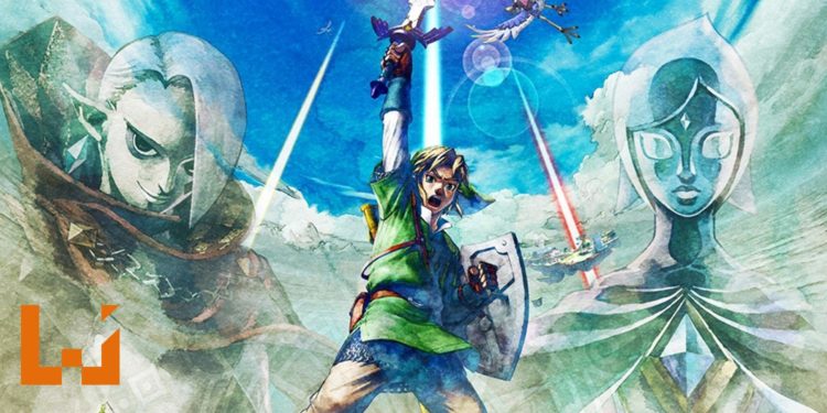 《塞尔达传说：天空之剑》Switch版在Amazon UK出现？！预售价格大约RM383！