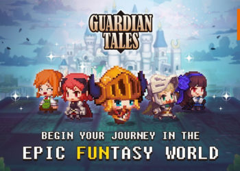 Wanuxi评测《守望传说》！复古怀旧动作冒险RPG！大家来开启冒险旅途成为勇者吧！