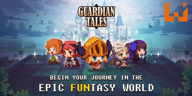 Wanuxi评测《守望传说》!复古怀旧动作冒险RPG!大家来开启冒险旅途成为勇者吧!