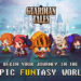 Wanuxi评测《守望传说》！复古怀旧动作冒险RPG！大家来开启冒险旅途成为勇者吧！