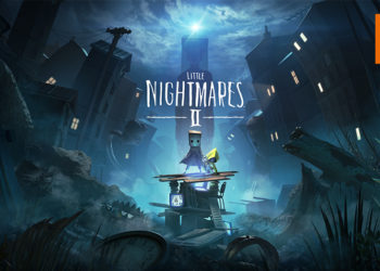 【Gamescom 2020】《Little Nightmares II》宣布明年2月10日起登陆各大平台！探索诡异世界的秘密！