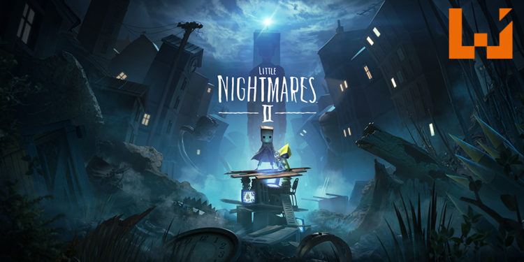 【Gamescom 2020】《Little Nightmares II》宣布明年2月10日起登陆各大平台！探索诡异世界的秘密！