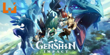 PS4版《原神》将于9月28日与iOS、Android和PC版同步发行！游戏礼包已开放预售！