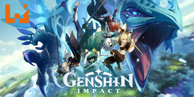PS4版《原神》将于9月28日与iOS、Android和PC版同步发行！游戏礼包已开放预售！