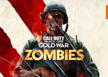 《Call of Duty: Black Ops Cold War》新的僵尸模式故事即将开启！10月1日推出预告片！