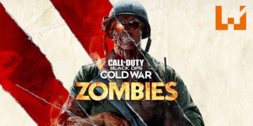 《Call of Duty: Black Ops Cold War》新的僵尸模式故事即将开启！10月1日推出预告片！