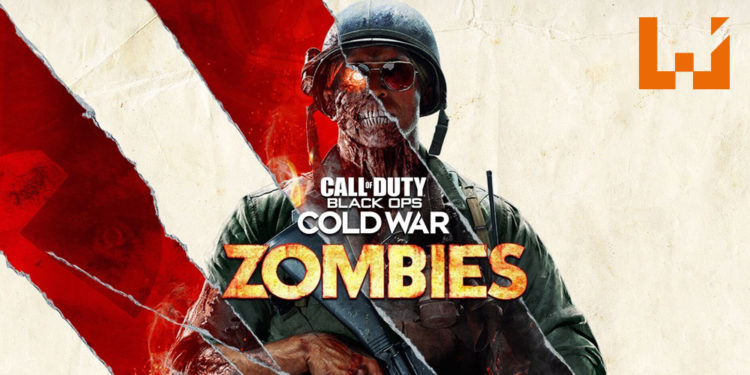 《Call of Duty: Black Ops Cold War》新的僵尸模式故事即将开启！10月1日推出预告片！