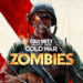《Call of Duty: Black Ops Cold War》新的僵尸模式故事即将开启!10月1日推出预告片!