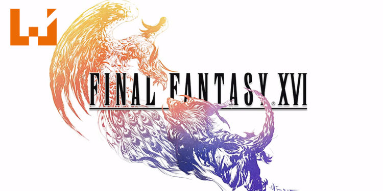 【PS5线上发布会】《Final Fantasy XVI》正式公布！将登陆PS5平台！