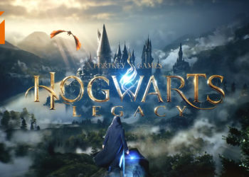 【PS5线上发布会】《哈利波特》迷的福利！以《哈里波特》世界观为背景的《Hogwarts Legacy》即将登录PS5！