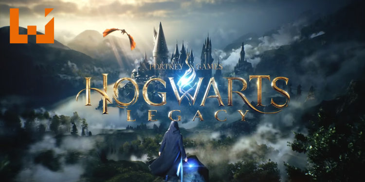 【PS5线上发布会】《哈利波特》迷的福利！以《哈里波特》世界观为背景的《Hogwarts Legacy》即将登录PS5！