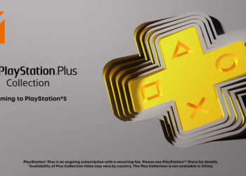 【PS5线上发布会】PS Plus玩家的福利！PlayStation Plus Collection使PS Plus用户在PS5上免费体验PS4游戏！