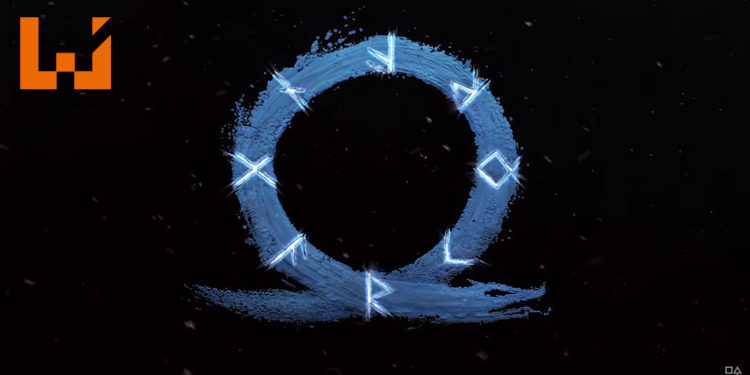 【PS5线上发布会】新《God Of War》游戏公布！即将在2021年登录PS5平台！