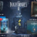 《Little Nightmare II》「One Day Edition特典」内容公布！Mono可以戴Mokujin的头像探索世界！